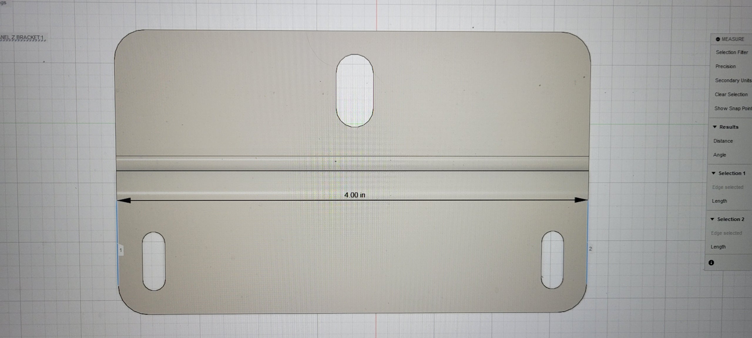 Solar Panel Mounts Z Brackets for Mounting Solar Panel Flat Roof