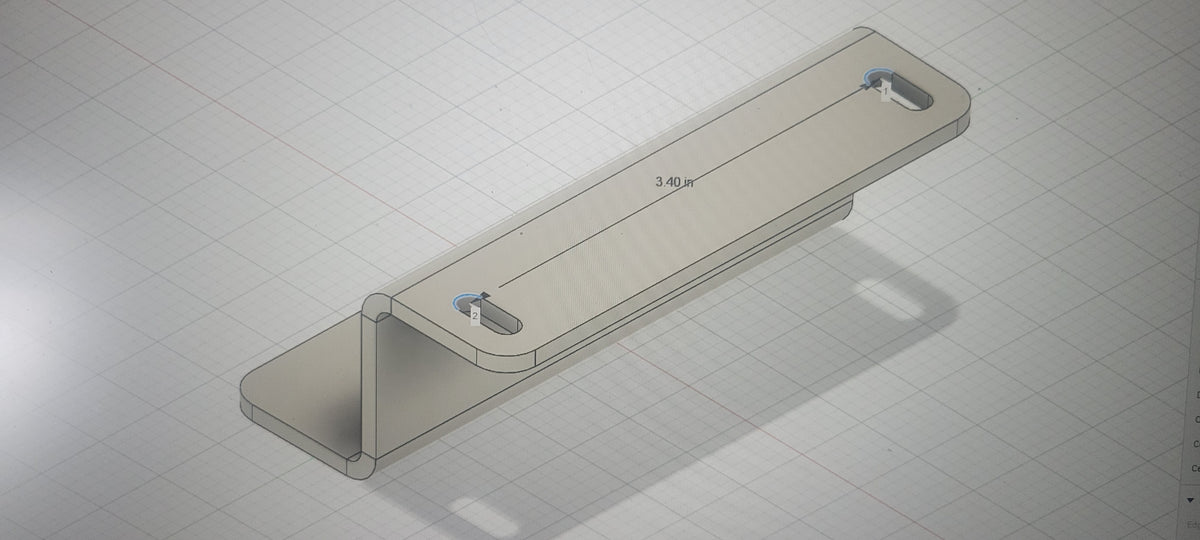 Solar Panel Mounts Z Brackets for Mounting Solar Panel Flat Roof