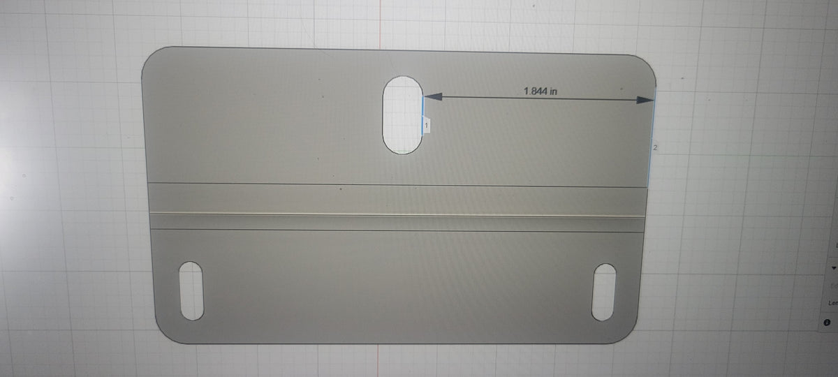 Solar Panel Mounts Z Brackets for Mounting Solar Panel Flat Roof