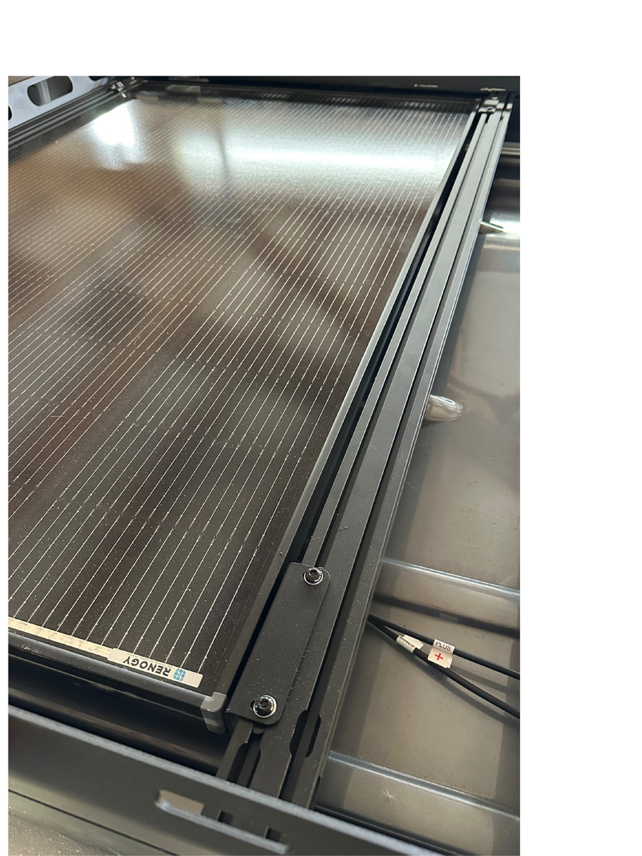 Solar Panel Mounts Z Brackets for Mounting Solar Panel Flat Roof