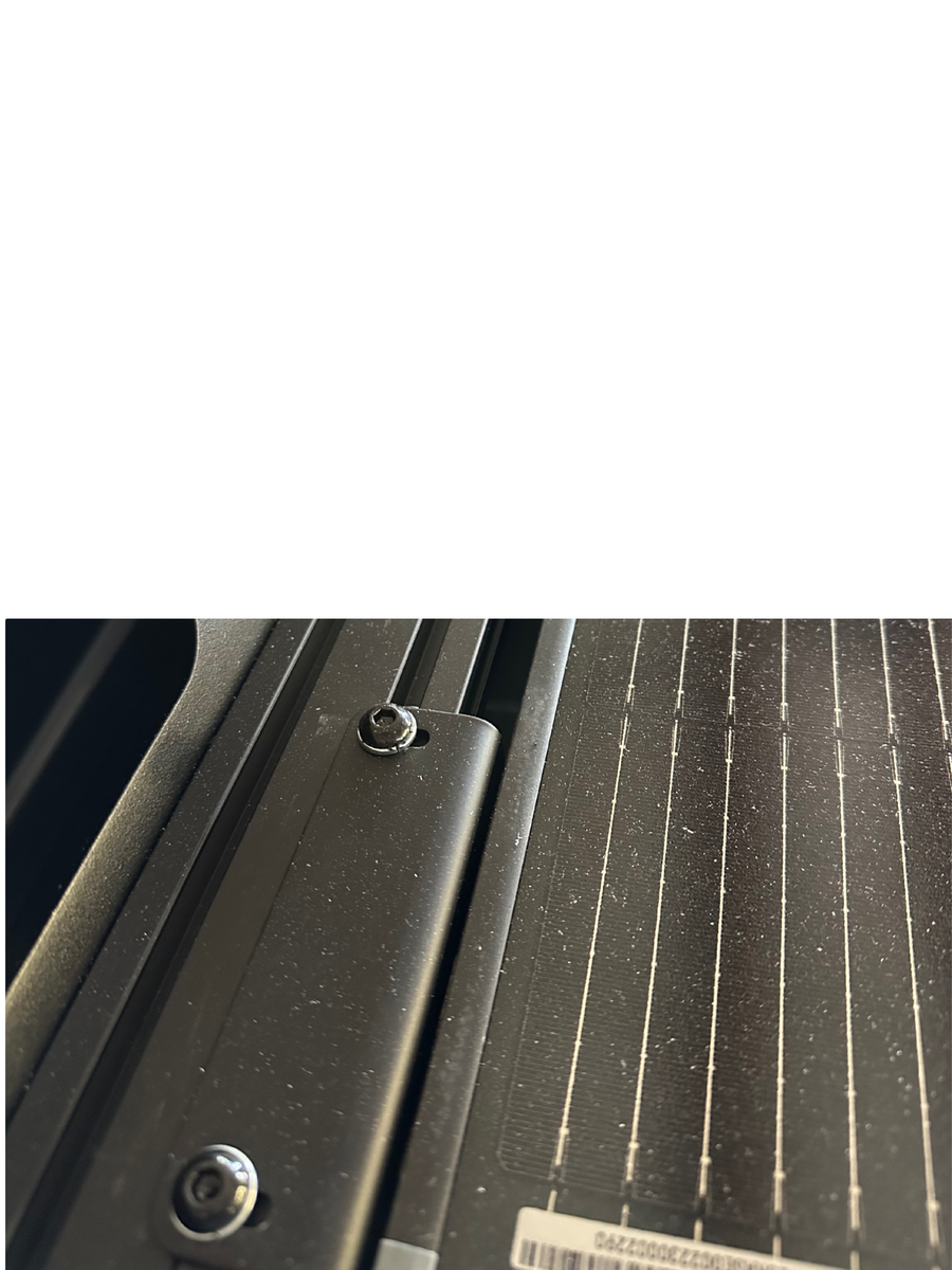 Solar Panel Mounts Z Brackets for Mounting Solar Panel Flat Roof